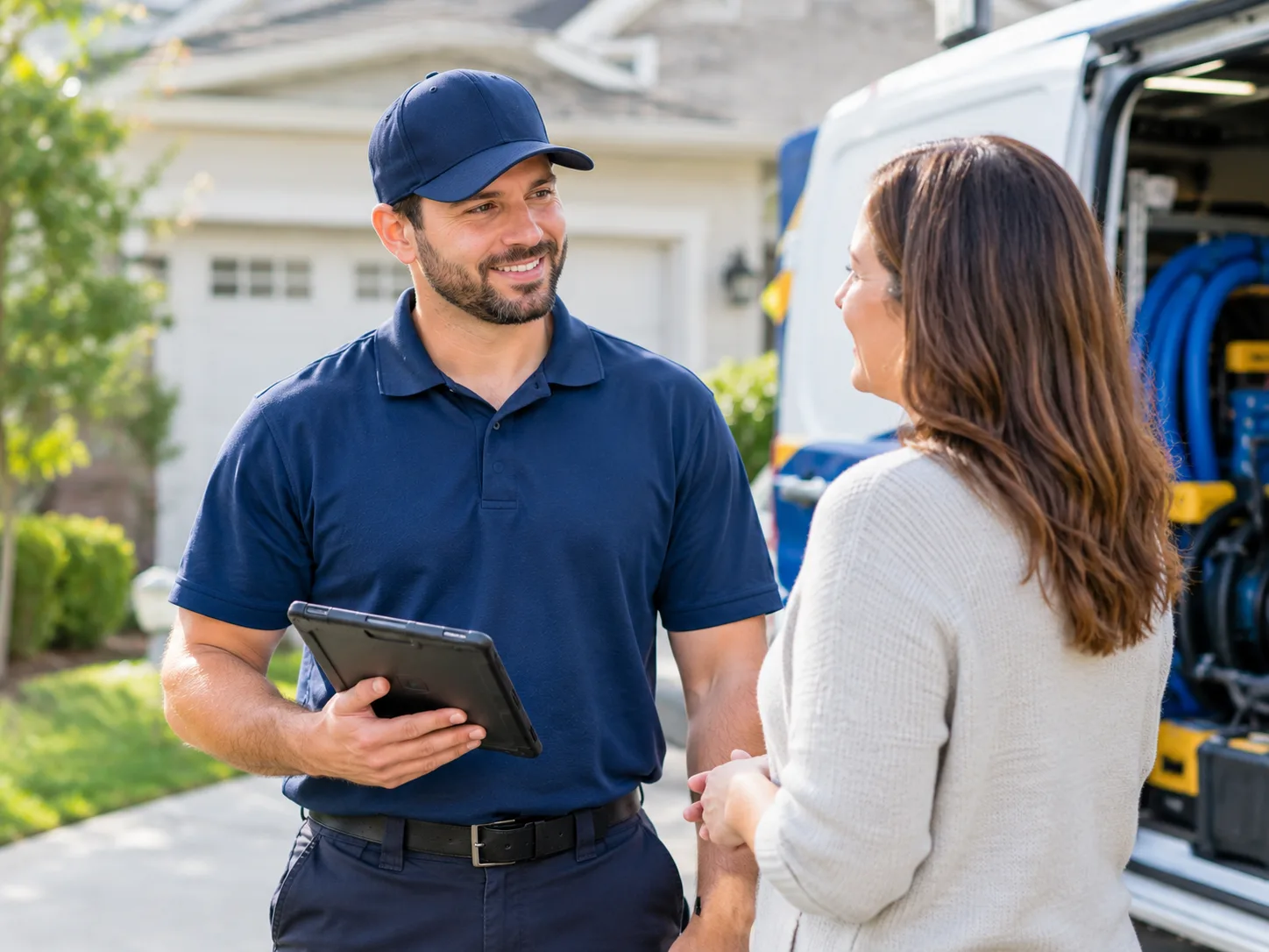 Sewage Backup Cleanup South Walpole, MA FAQs